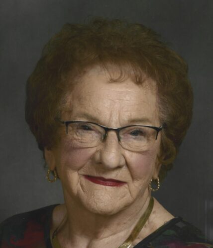 Grace A. Fischer